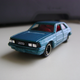 Illustration for article titled Restoration Project - Tomica Audi 5000 Turbo